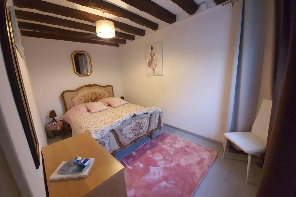 Chaumiere Du Chateau D'O Et Sa Mini Ferme ,Gite 21Couchages Goupil-Othon Kültér fotó