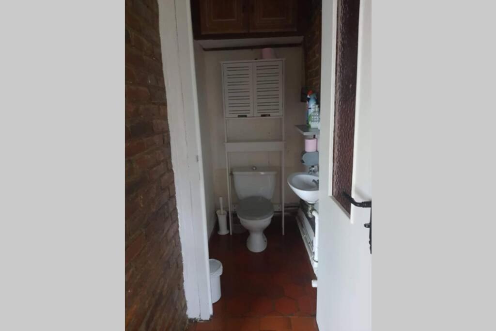 Chaumiere Du Chateau D'O Et Sa Mini Ferme ,Gite 21Couchages Goupil-Othon Kültér fotó
