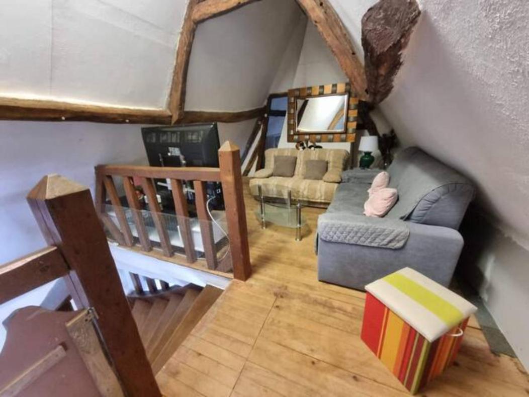 Chaumiere Du Chateau D'O Et Sa Mini Ferme ,Gite 21Couchages Goupil-Othon Kültér fotó