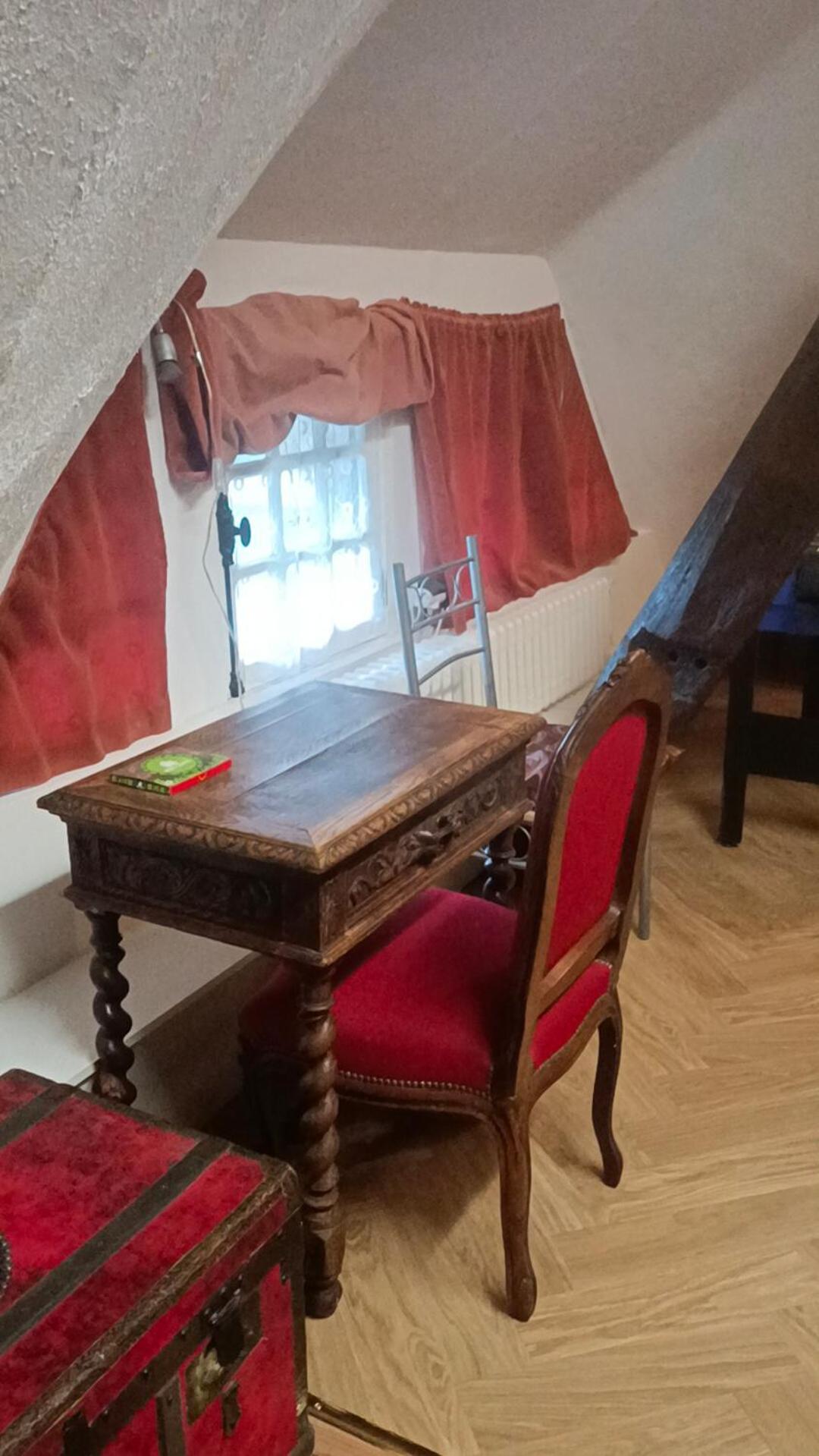 Chaumiere Du Chateau D'O Et Sa Mini Ferme ,Gite 21Couchages Goupil-Othon Kültér fotó